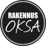 Rakennus Oksa Oy