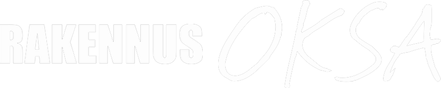 Rakennus Oksa Oy